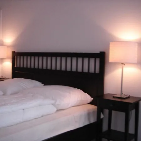 Helmholtzplatz Appartement *